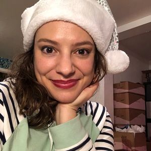 Meet your Posher, Danielle